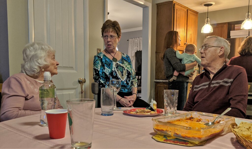 Archive page 9 from Bill & Sharon’s house, 12-28-2019