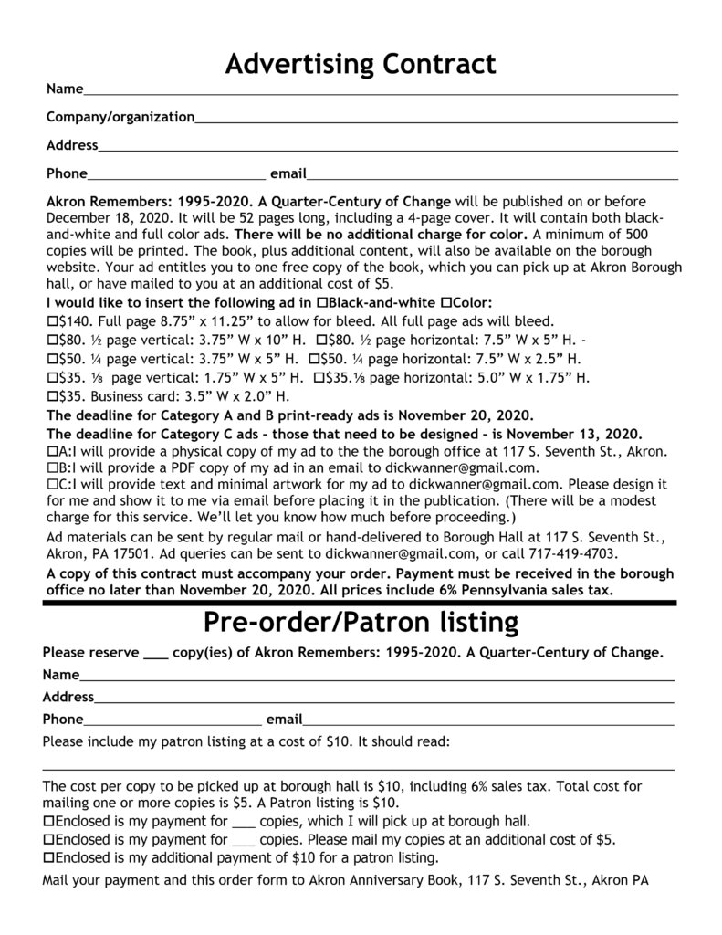 Archive page 2 from Changing Times: 1995-2020