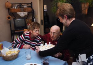 142nd Birthday Party